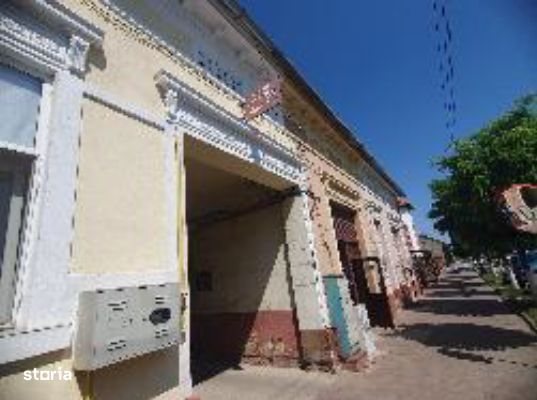 Apartament 2 camere loc. Deta, jud. Timis