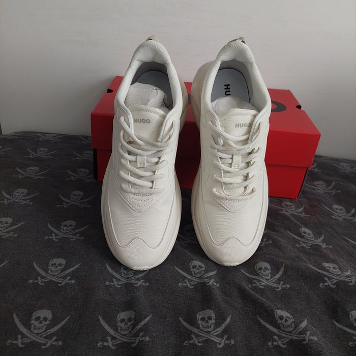 Обувки Hugo-Leon / Sneakers
