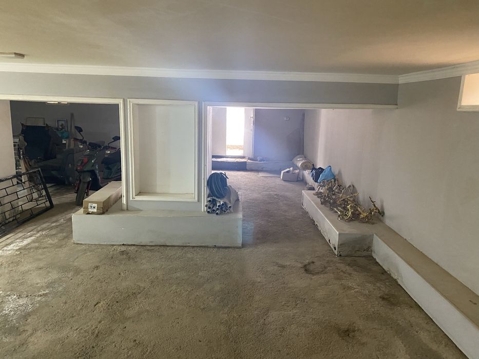 Podval arendaga beriladi