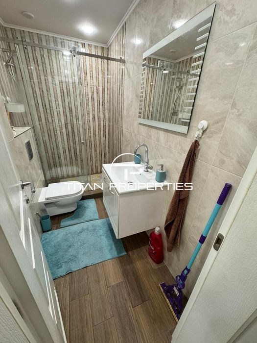 Продава се Двустаен апартамент в Бургас, Сарафово - 61 кв.м за 1246 €/кв.м - Снимка #7