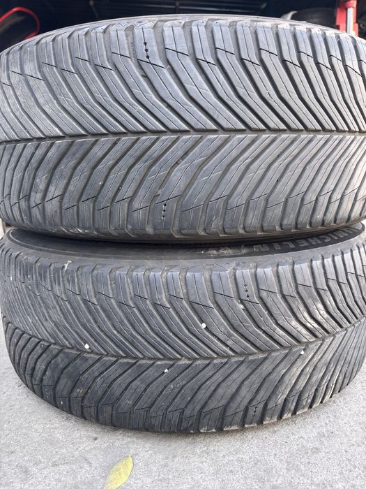 255/40/21 Michelin Crossclimat 2 бр 2026