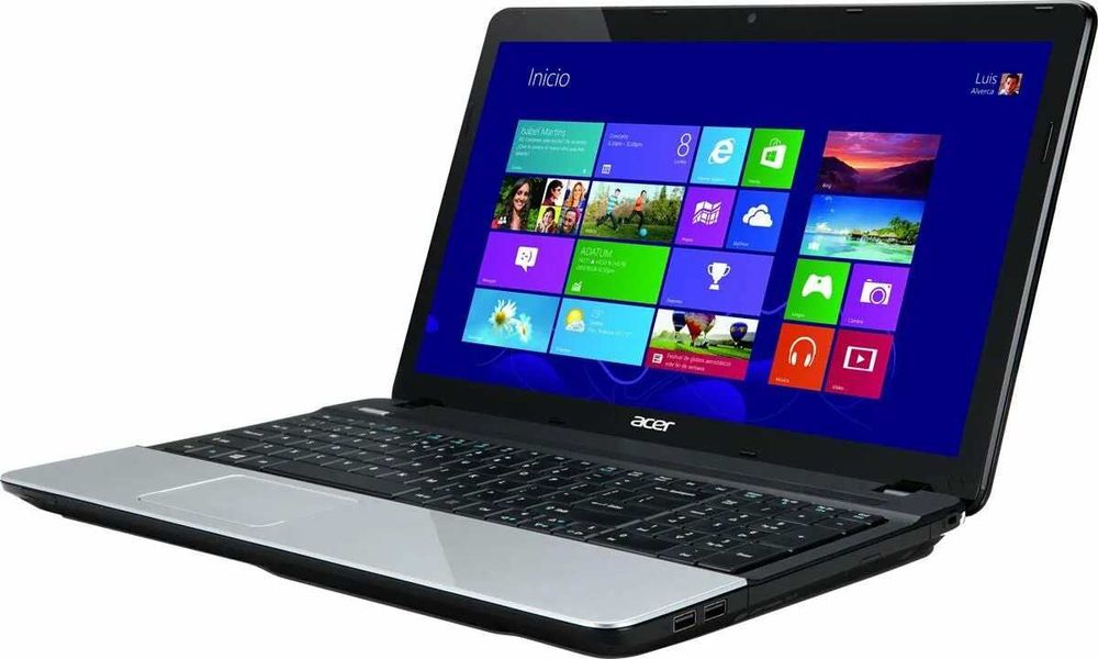 Acer в отличном состоянии