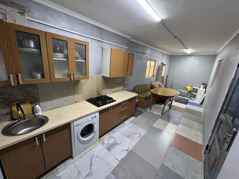 Сдам квартиру в частном секторе