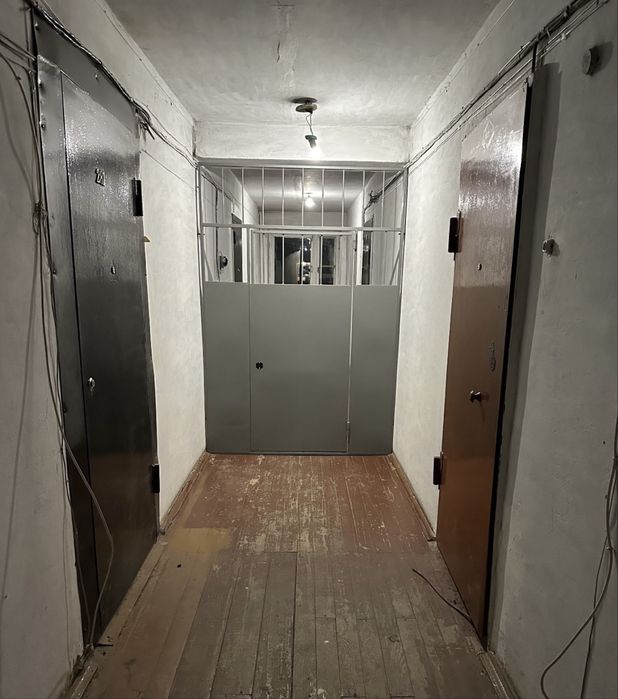 Продам  квартира  1 комнатная