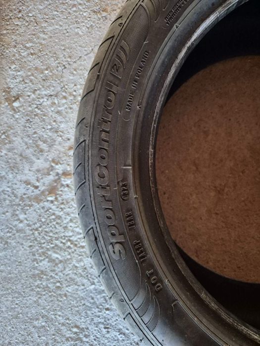 235/45/17 летни гуми