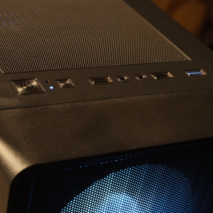 Igrovoy | Игровой | Kompyuter | Компьютер | Intel 10 yadro 20 patok |