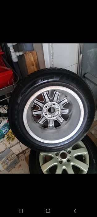 Ратанова щаига ратанова щайга джанти гуми зимни 195 65 15 панерчета ку