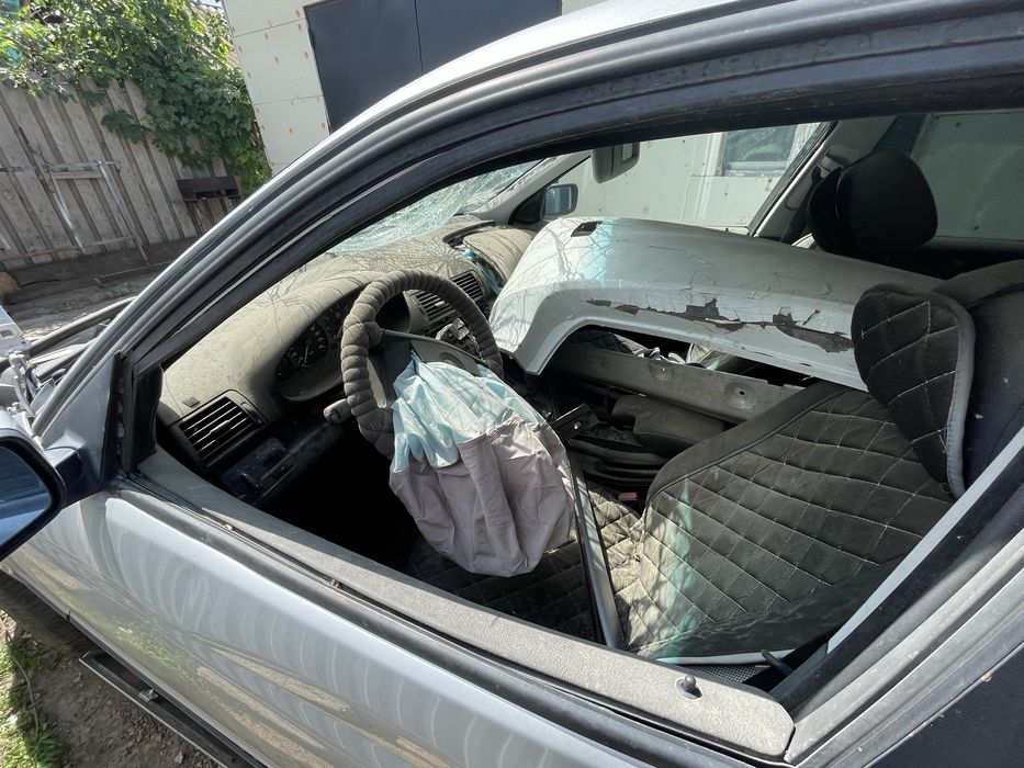 Продам авто под востановление