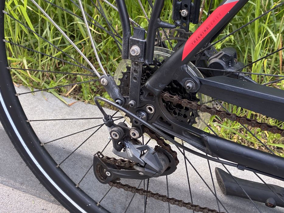 Градско Колело Hercules Tourer 28 инча ЧИСТО НОВО