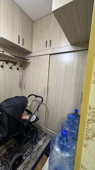 Продаётся/Сотилади Квартира: Олмазор тумани, Мирзо Голиб 6/2