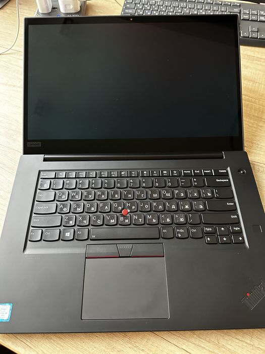 Lenivo X1 Carbon