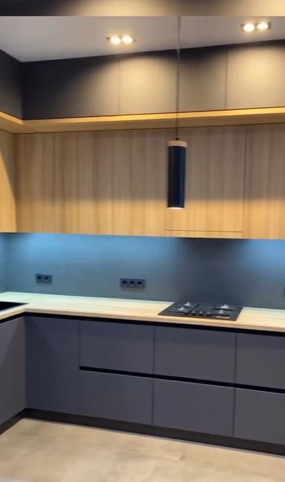 Кухонная мебель в ташкенте