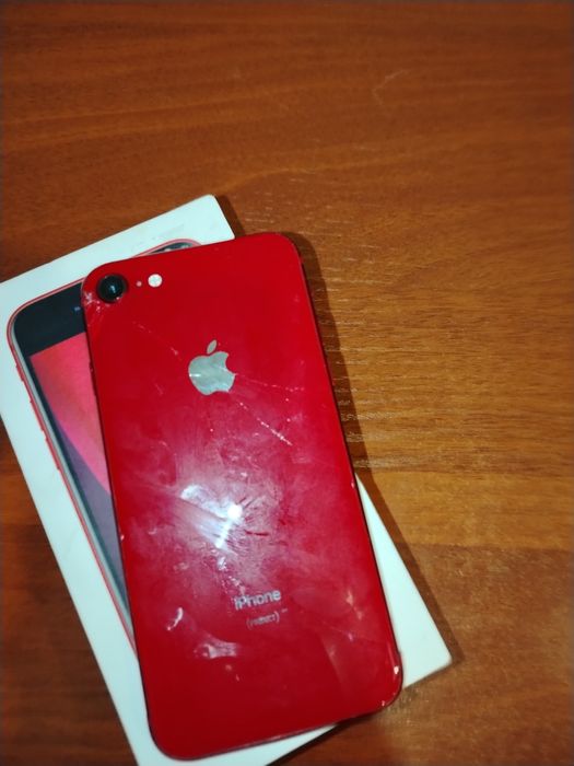 Продам се 2020 тач работает