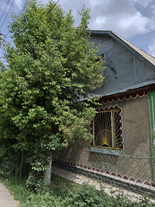 Продам дачу в районе Байсерке