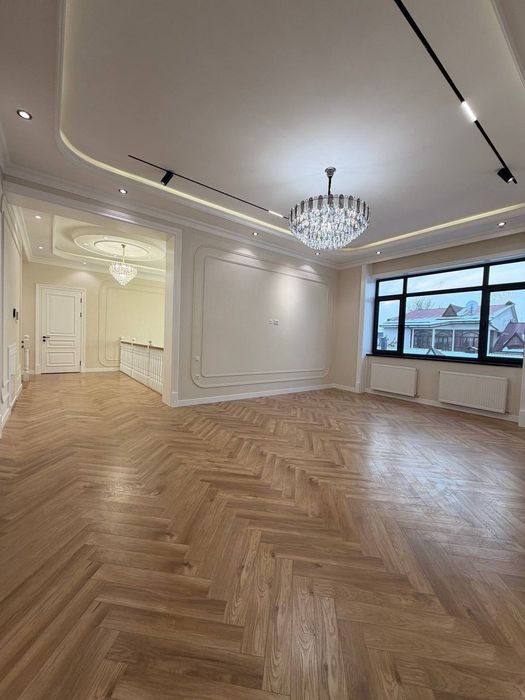 Никитина- Хирмонтепа 5.5 соток новый дом