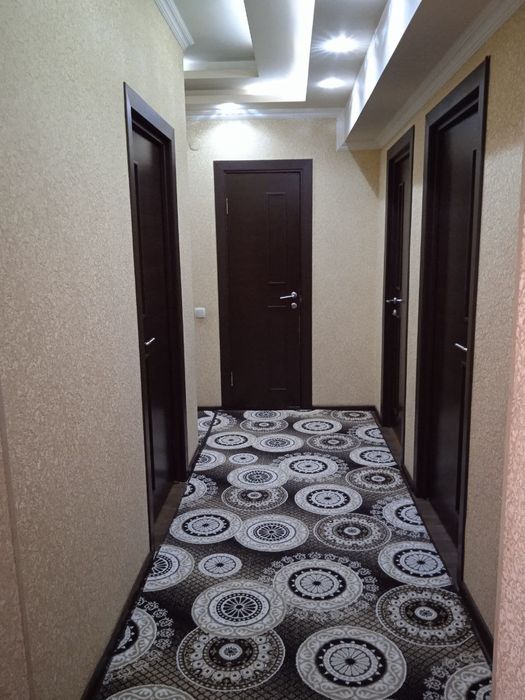 Uy ijara kunlik oila uchun