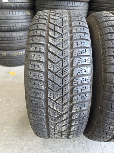 235/55/17 FULDA 2бр PIRELLI 2бр