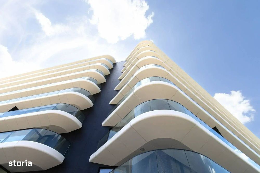 Apartament High End 3 Camere | Proiect Exclusivist | Mobilat & Utilat — fotografia 3