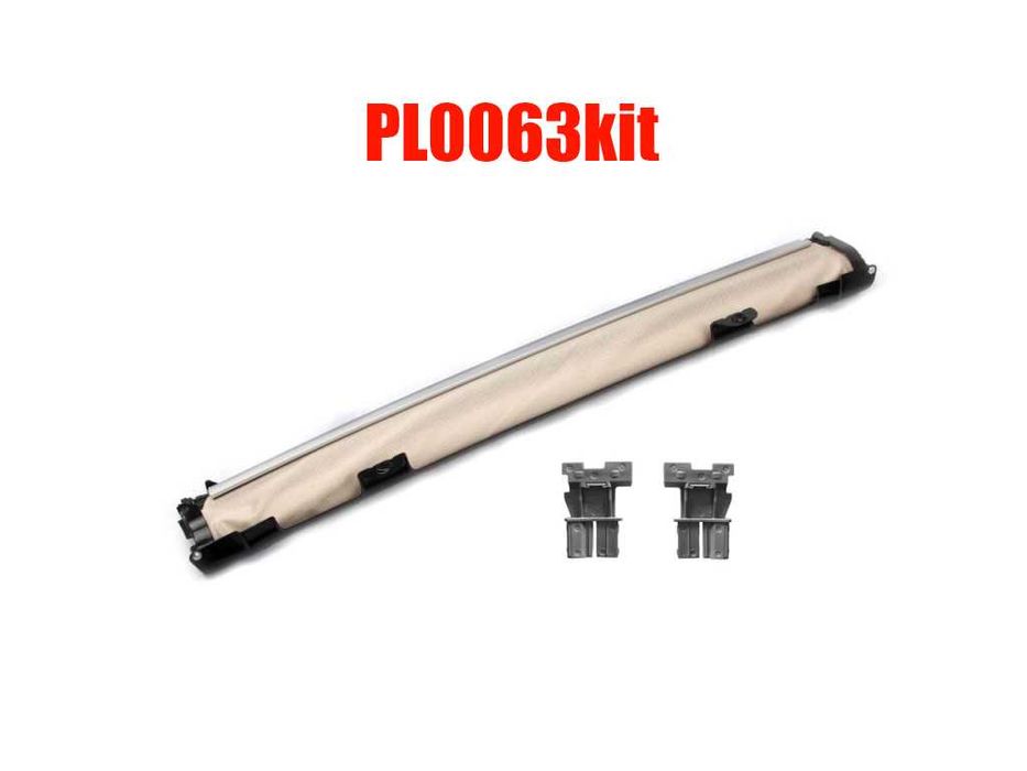 Комплект Щора за панорама за Audi Q5 8R