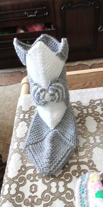 Сладки топли  ботушки!