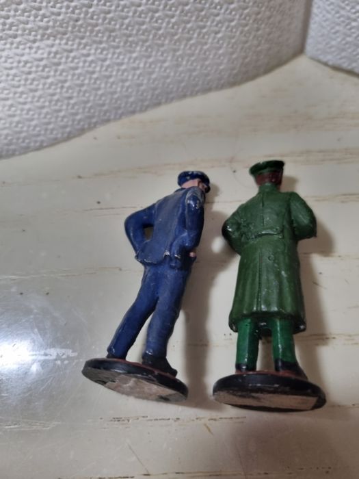 Супер фигурки Супер Вождей