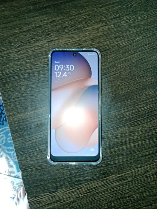 Редми 12 телефон