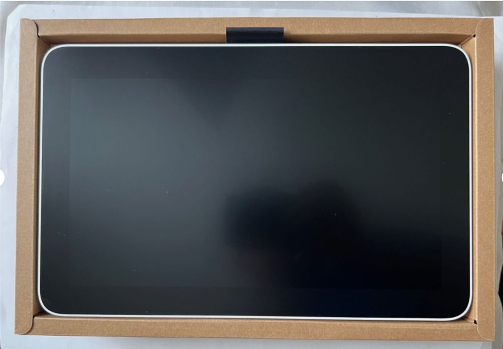 Графичен Таблет Wacom One Pen Display 12″ с USB‑C - Леко употребяван!