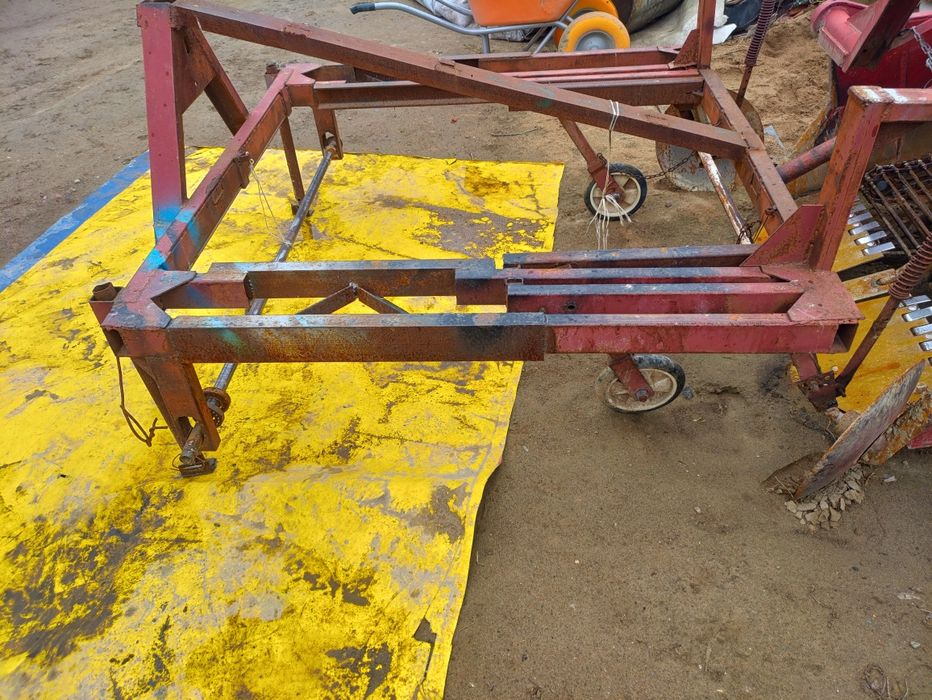 Плёнка укладчик ПЛН