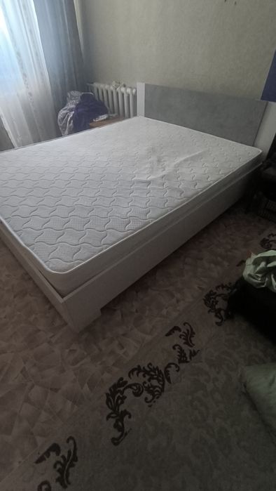Продали кровать бу