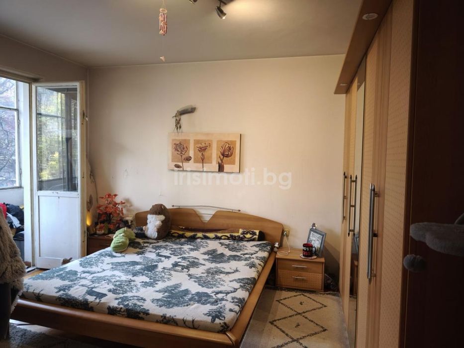 Дава се под наем Двустаен апартамент в София, Борово - 50 кв.м за 498.27 € - Снимка #3