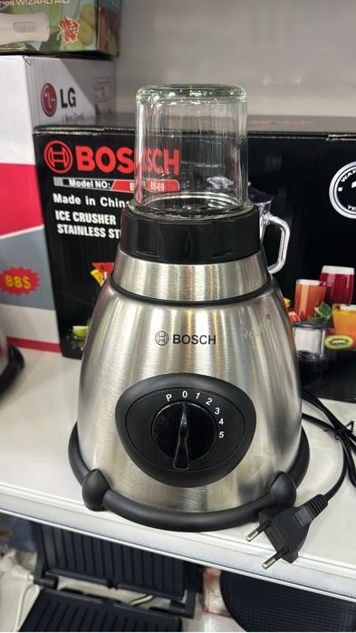 Стационарный Блендер Смузи Кофемолка!!