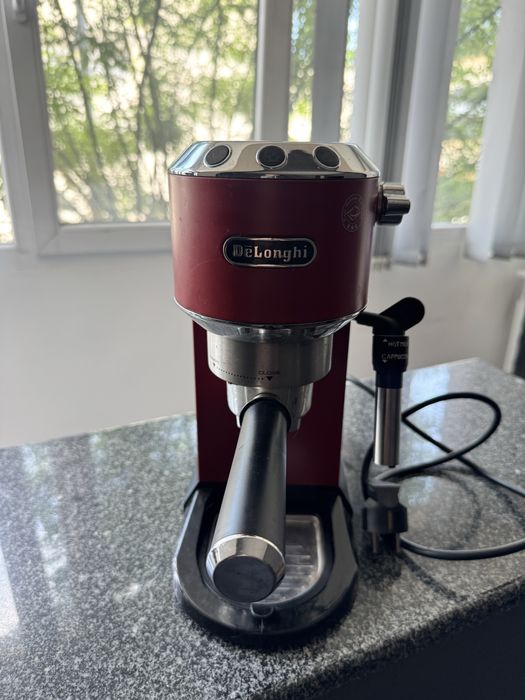 Espressor manual Delonghi