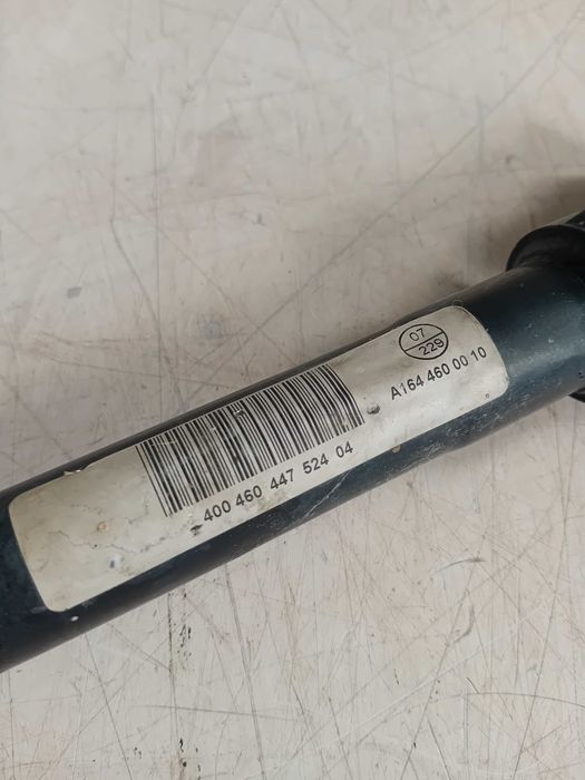 Coloana Ac Volan Cruce Cardanica Directie Mercedes GL X164 AN 2006-2013