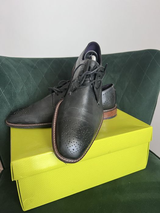 Pantofi eleganti, TED BAKER London, 42