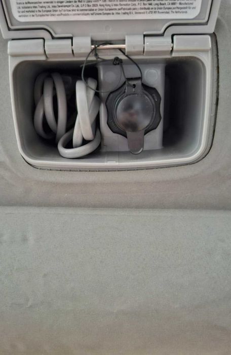 Saltea Gonflabila Intex