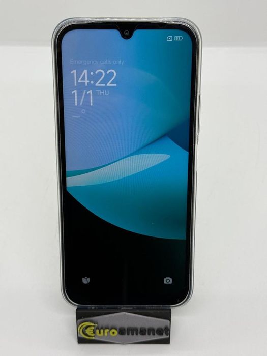 Telefon mobil Xiaomi Redmi 15C, 4GB RAM, 256GB, 4G, Midnight -A-