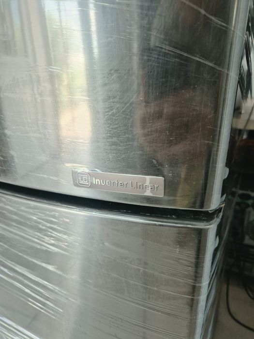 Продам холодильник LG