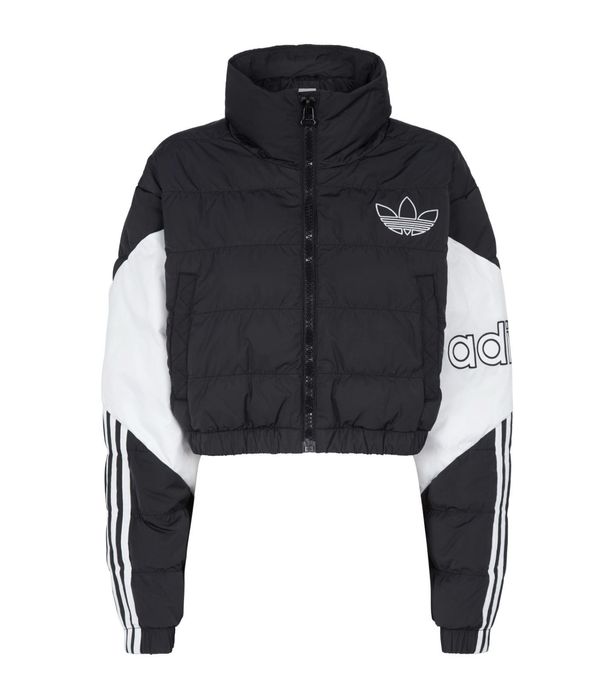 Дамско яке Adidas Originals Cropped Puffer Jacket