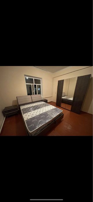 Спальни гарнитур