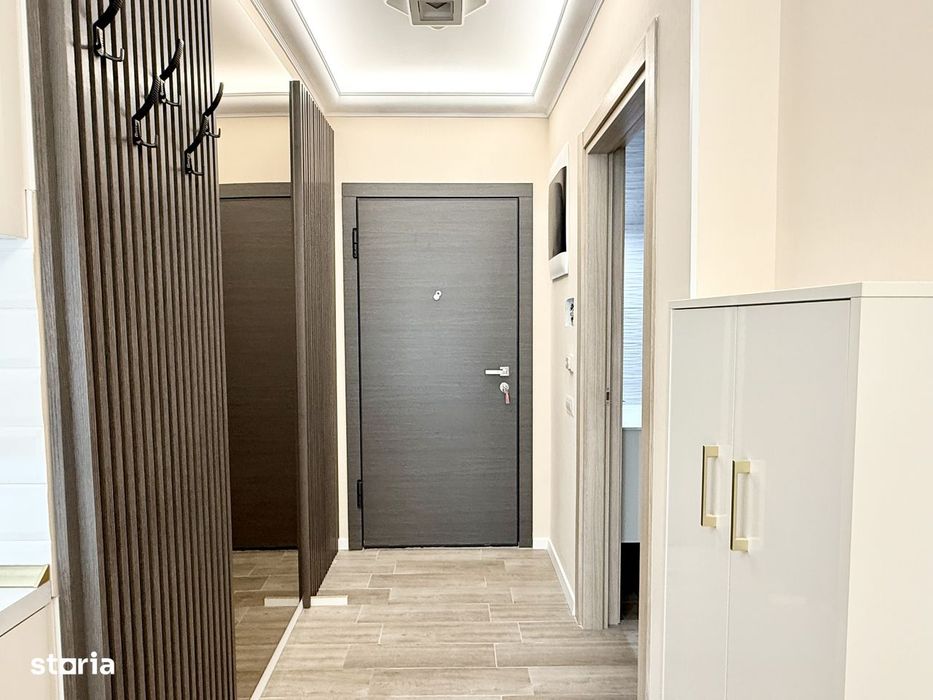 COMISION 0% - MAMAIA NORD - CASA DEL MAR - Studio cu vedere la mare