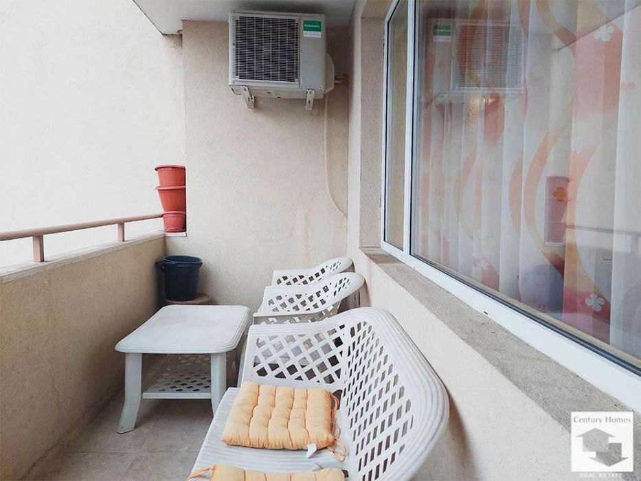 Продава се Двустаен апартамент в Велико Търново, Акация - 70 кв.м за 1643 €/кв.м - Снимка #9