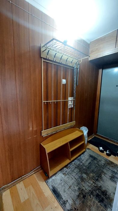 Сдам 1ком  на караване