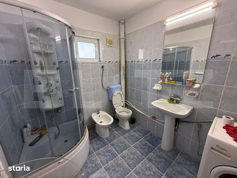 Casa de vanzare Paulesti – 4 camere, teren generos