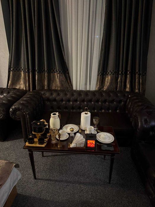 DAROMADLI biznes  Marco Polo Hotel | 30 xona | Chilonzor | Ijaraga!