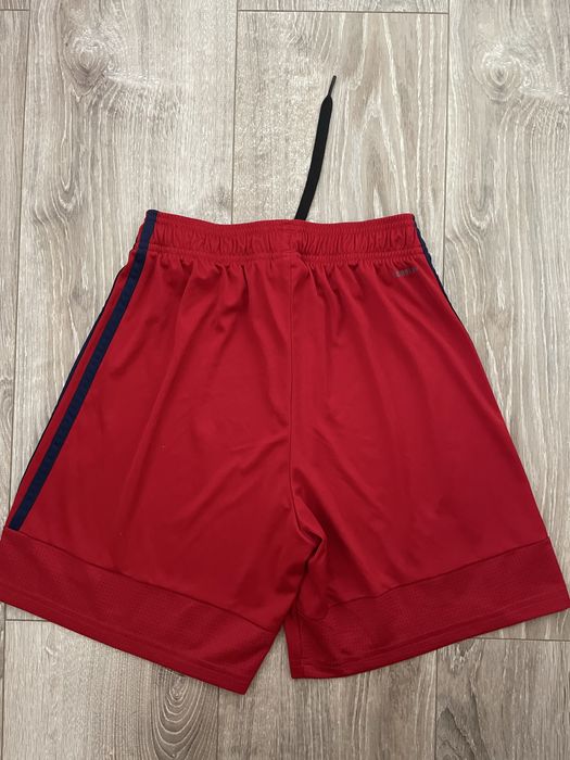 Pantaloni pentru fotbal Adidas nr.S
