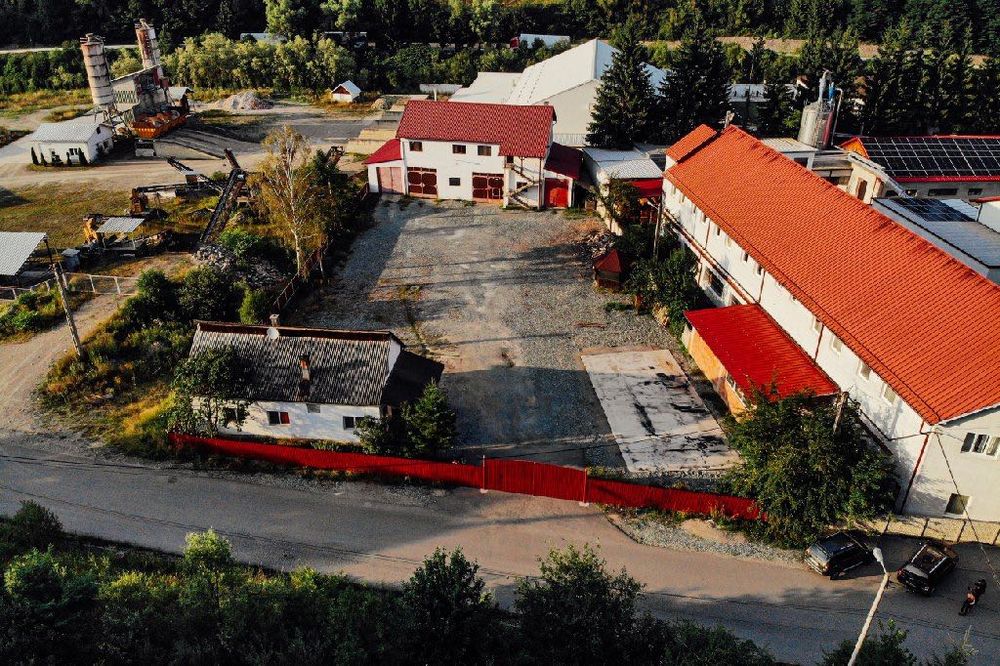 Vând Proprietate privata