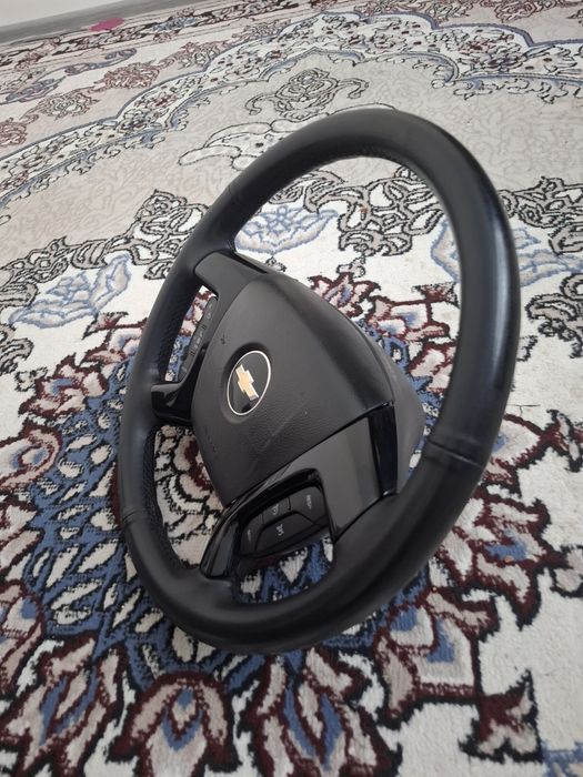 Каптива рол холати идйал