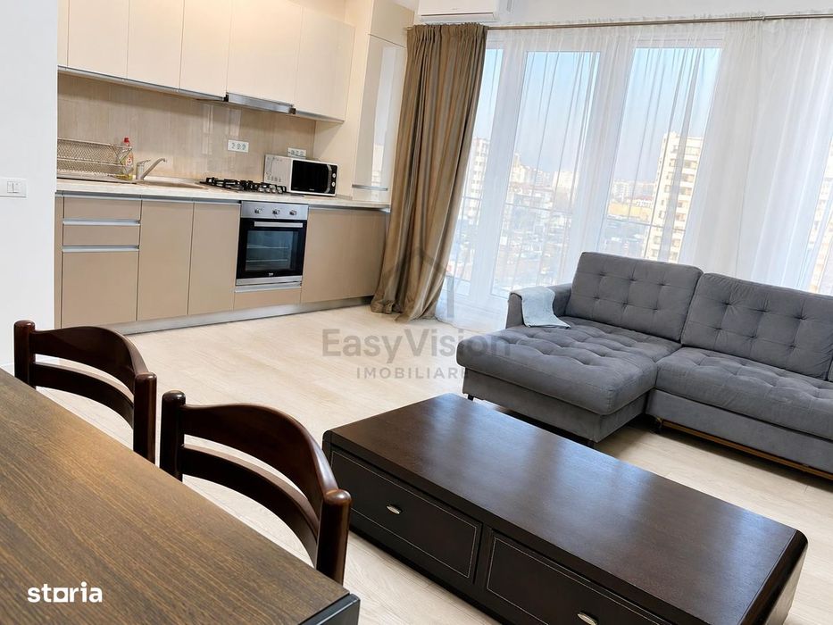 3 camere | Metropolitan Residence | Sector 3 | Mihai Bravu — fotografia 1