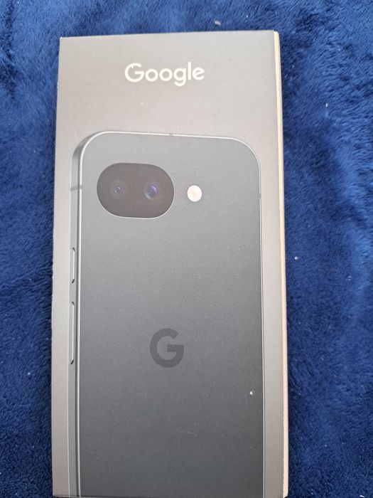 Google Pixel 10a