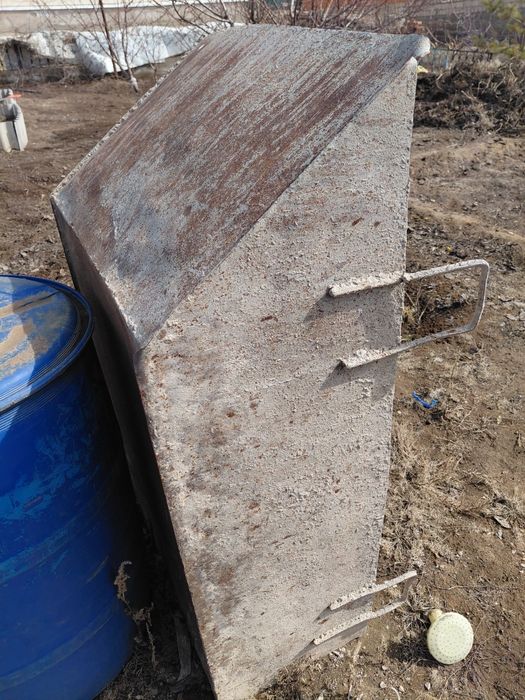 Продам бадья в хорошем сост